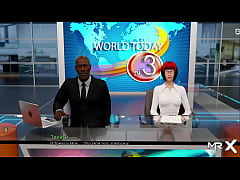 Play MP4 - Retrieving The Past - African Lioness Wants Sex E3 &num; 23