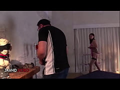 Play MP4 - Kinky Japanese Sensation Miki Aimoto Fucked Hard Made To Swallow Passionately