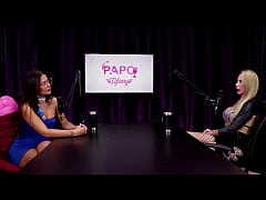 Play MP4 - Tinha uma procura maior por homens que querem ser cornos&comma; os ci&uacute;mes que passou&comma; perdeu as redes sociais&comma; e quando mostra a bunda&period;&period;&period; - Deny Barbie &lpar;WATCH ON&colon; SHEER&sol;RED&rpar;