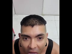 Play MP4 - No camarim