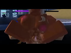 Play MP4 - Using Gojo body to fuck some girls the best experience fucking a girl