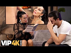 Play MP4 - TUTOR4K&period; Fuck from the Future