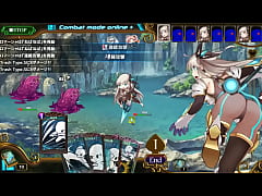 Play MP4 - &lpar;  18 &rpar; H RPG Games Princess Synergy &num;1