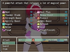 Play MP4 - Girl B&period; Hero Scenes - Part 22 &lpar;Camil&rpar;