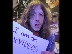 Play MP4 - Verification video