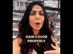 Play MP4 - If you've ever wondered how women get their hair done in federal prison&comma; then you're gonna learn today&excl; &num;prison &num;convict &period;&period;&period;