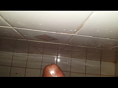 Play MP4 - Professa - cumshot in the shower