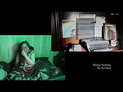 Play MP4 - Naked Final Draft Play Through part 14