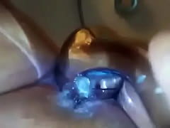 Play MP4 - Miss Madii wet pussy