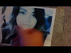 Play MP4 - Tribute to his sexy ex gf