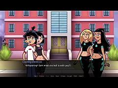 Play MP4 - Danny Phantom Amity Park Part 40