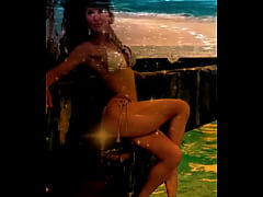 Play MP4 - My happy place - little clothing and ocean waves&period;&period;&period;