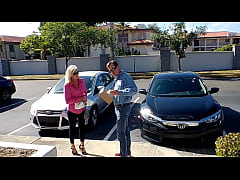 Play MP4 - She's Horny&comma; Creative and Always Gets Satisfied