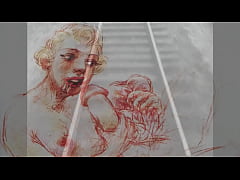 Play MP4 - retro erotic art