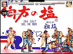 Play MP4 - Hentai Mugen Rosemary Gangbang