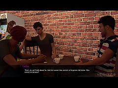 Play MP4 - Summer Vacation &num;10 - Camping with the boys