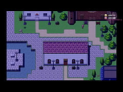 Play MP4 - 勇者羅依的婚禮06 黑肉妖精幫導演口交 射得滿臉都是