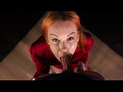 Play MP4 - Stepmom gives me a blowjob instead of food