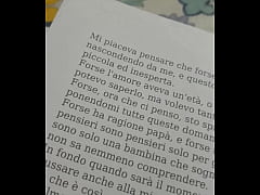 Play MP4 - GIULIA E IL MARE PARTE 03