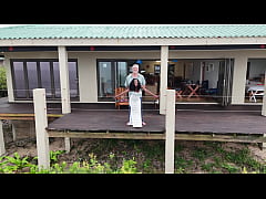 Play MP4 - We try anal for the first time