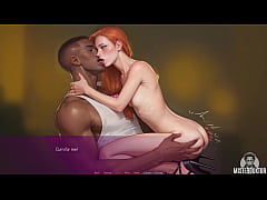 Play MP4 - MILA AI &num;27 &bull; That wet&comma; tight hole needs to be plugged good