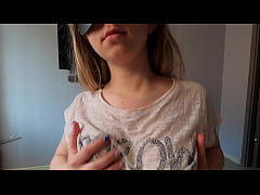 Play MP4 - Morning stepsister blowjob