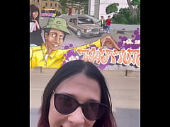 Play MP4 - Lets Go &excl;&excl; G-B &agrave; Stuttgart Comme dise les allemands Ficken ficken &period;&period;&period;