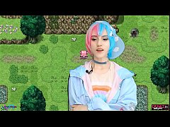 Play MP4 - Lana Rain presents ChuChu Succubus Rem on Eroges&period;com