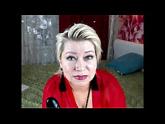 Play MP4 - Mature webcam slut AimeeParadise&period; Masturbation as an Art form&excl;