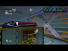 Play MP4 - Sonic Game - Sexy Mods