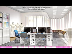 Play MP4 - Erotica Yuuwaku - Yuka 2nd Route 2 - Yuka and I's Mutual Assistance
