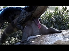 Play MP4 - Drag&otilde;es fodem no buraco