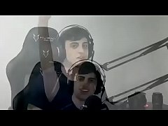 Play MP4 - V&iacute;deo exclu&iacute;do do Tio Orochi