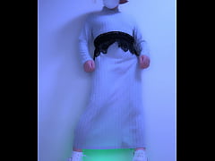 Play MP4 - Crossdressing - update &num;DSCF2046