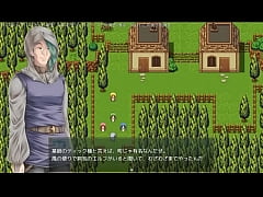 Play MP4 - &lpar;  18 &rpar; H RPG Games A town of spectacle elves and lust &num;1