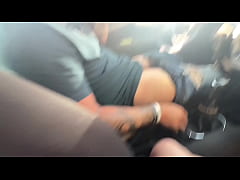 Play MP4 - Se la chupo muy intenso al del Uber mientras maneja por Toluca - Natalia Delgado