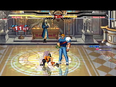 Play MP4 - Brian vs Zero &lpar;Paid Character&rpar;
