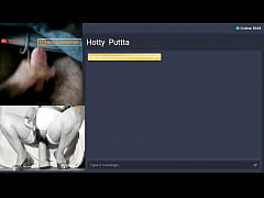 Play MP4 - Random stranger chat Cumtribute to a slut huge pussy