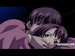 Play MP4 - I Love You Step MOM But Dont Freak Out&period;&period; Let Me Finish - HENTAI