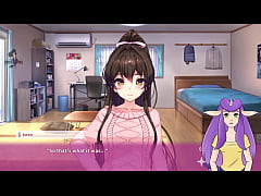 Play MP4 - NinNin Days Part 10 Finale