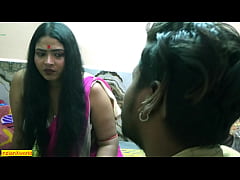 Play MP4 - Indian cuckold wife sex&excl; Real Homemade sex