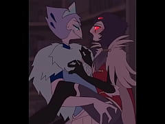 Play MP4 - Helluva boss threesome &lpar;stolas andrealphus vassago&rpar;