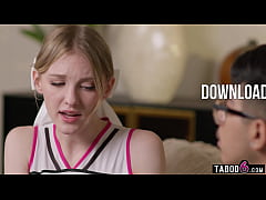 Play MP4 - Shy virgin guy fucks the most popular teen cheerleader Melody Marks