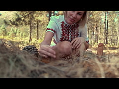 Play MP4 - Ethnic Mari Fairy Tale &OpenCurlyDoubleQuote;The Magic Mushroom&rdquo;&colon; finding it makes you truly happy