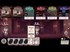 Play MP4 - EP11&colon; Bekkie's First Day Creampie - Open At Nine