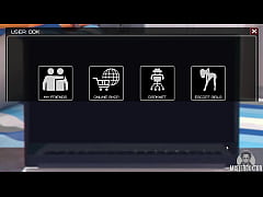 Play MP4 - She loves a hard cock deep in her ass &bull; PILL KING &num;24