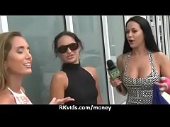 Play MP4 - Amateur has sex for some quick cash 4