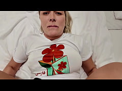 Play MP4 - سکس ایرانی با خانوم میلف گوشتی سینه ۸۵ که کص صورتی داره