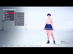Play MP4 - Titties in Tekken - Nude mod for Tekken 8