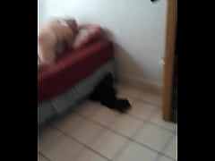 Play MP4 - My step mom bouncing on bbc